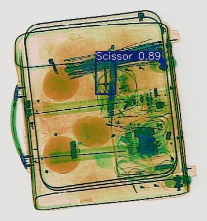 Detection preview by Box_v11_medium_train_SIXray_OPIXray