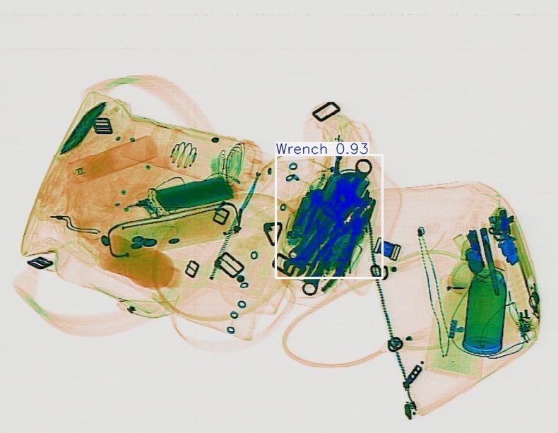 Detection preview by Box_v11_medium_train_SIXray_OPIXray