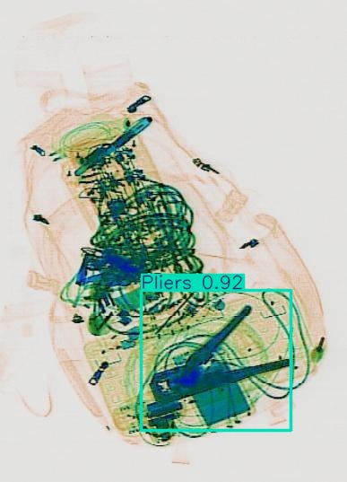 Detection preview by Box_v11_medium_train_SIXray_OPIXray