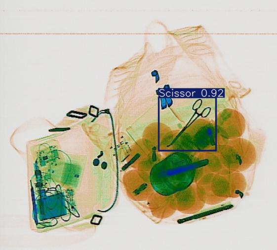 Detection preview by Box_v11_medium_train_SIXray_OPIXray