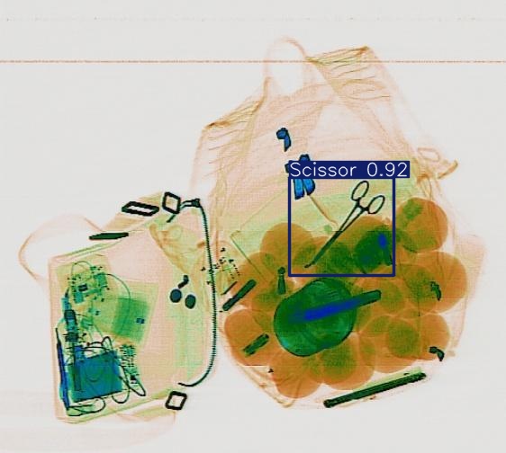 Detection preview by Box_v11_medium_train_SIXray_OPIXray