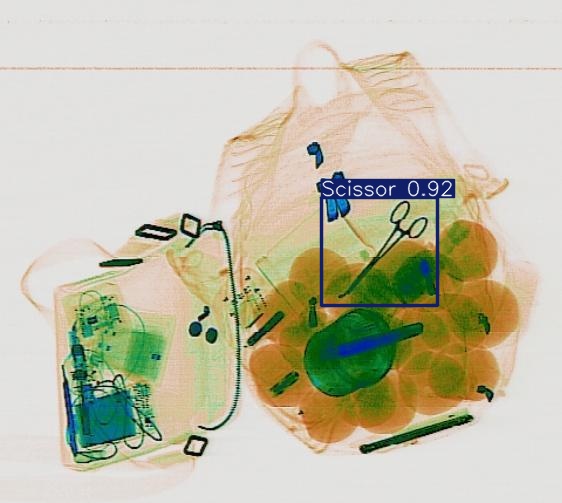 Detection preview by Box_v11_medium_train_SIXray_OPIXray