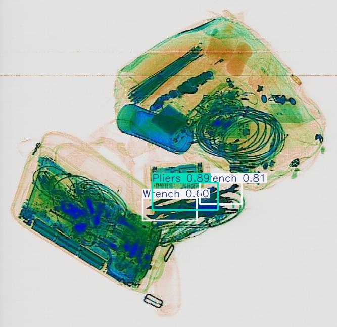 Detection preview by Box_v11_medium_train_SIXray_OPIXray