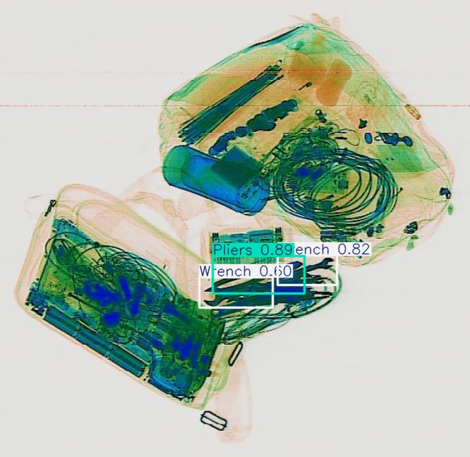 Detection preview by Box_v11_medium_train_SIXray_OPIXray