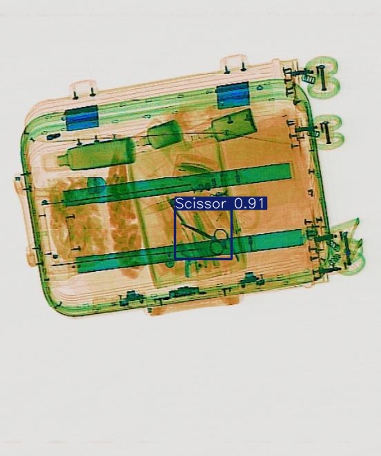 Detection preview by Box_v11_medium_train_SIXray_OPIXray