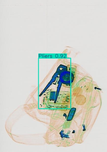 Detection preview by Box_v11_medium_train_SIXray_OPIXray