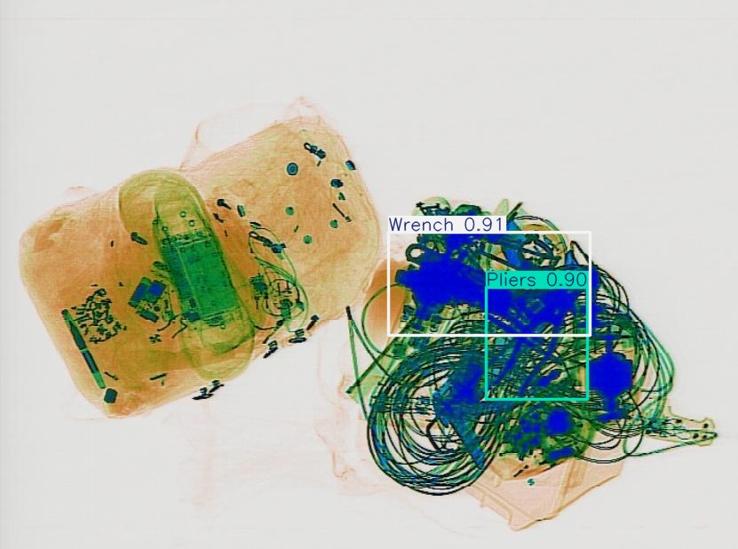 Detection preview by Box_v11_medium_train_SIXray_OPIXray