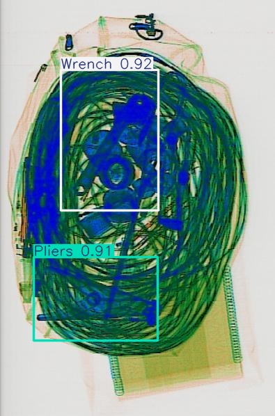 Detection preview by Box_v11_medium_train_SIXray_OPIXray