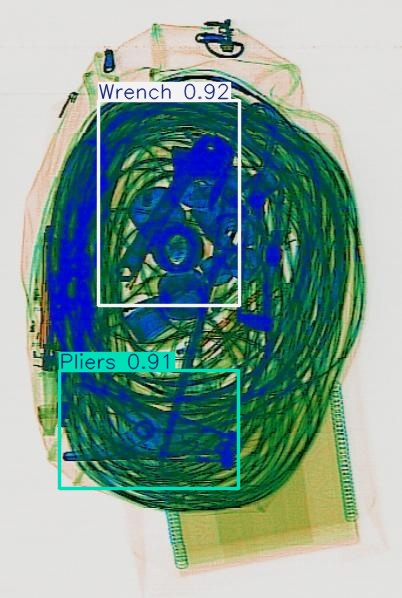 Detection preview by Box_v11_medium_train_SIXray_OPIXray