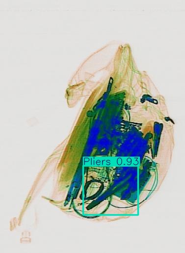 Detection preview by Box_v11_medium_train_SIXray_OPIXray