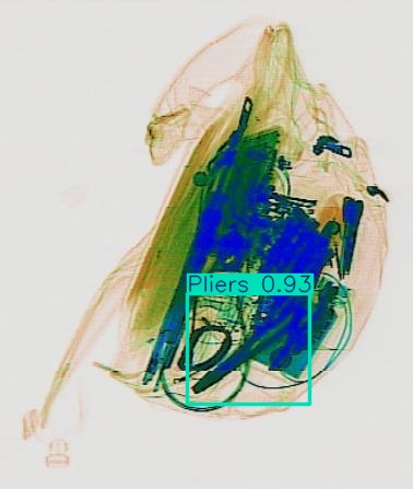 Detection preview by Box_v11_medium_train_SIXray_OPIXray