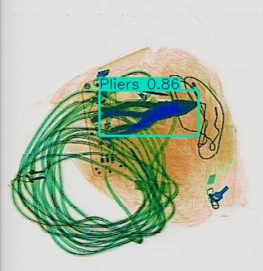 Detection preview by Box_v11_medium_train_SIXray_OPIXray