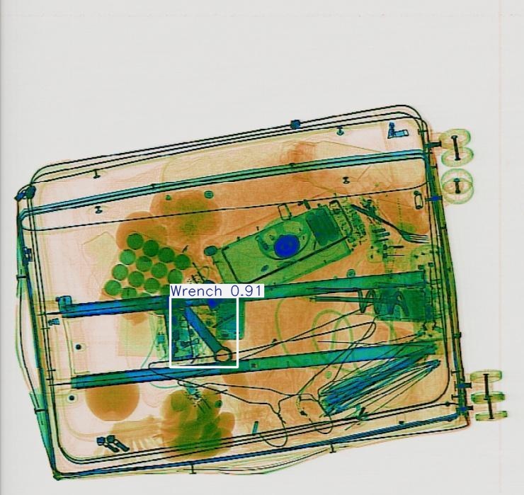 Detection preview by Box_v11_medium_train_SIXray_OPIXray