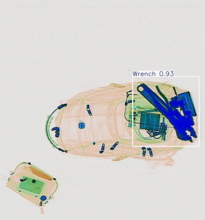 Detection preview by Box_v11_medium_train_SIXray_OPIXray