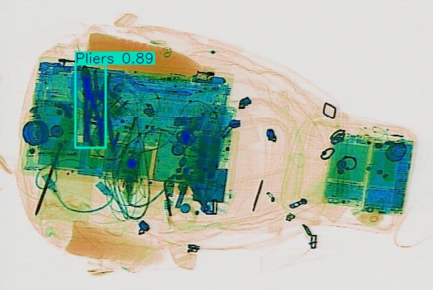 Detection preview by Box_v11_medium_train_SIXray_OPIXray