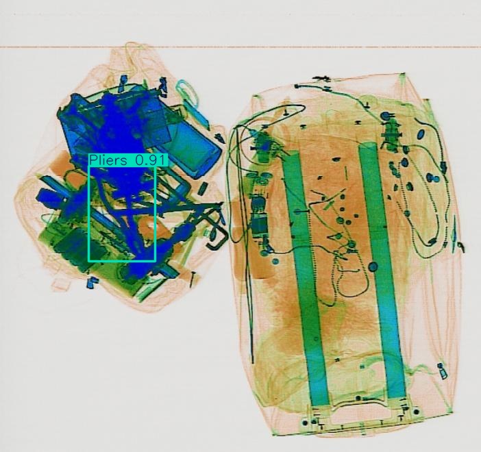 Detection preview by Box_v11_medium_train_SIXray_OPIXray