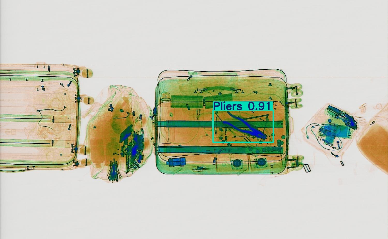 Detection preview by Box_v11_medium_train_SIXray_OPIXray