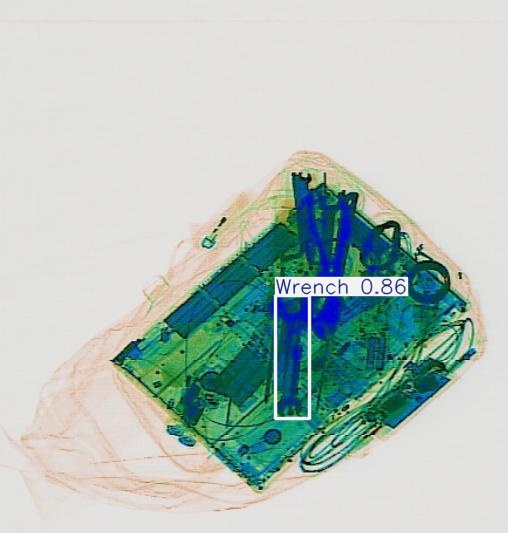 Detection preview by Box_v11_medium_train_SIXray_OPIXray