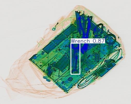 Detection preview by Box_v11_medium_train_SIXray_OPIXray
