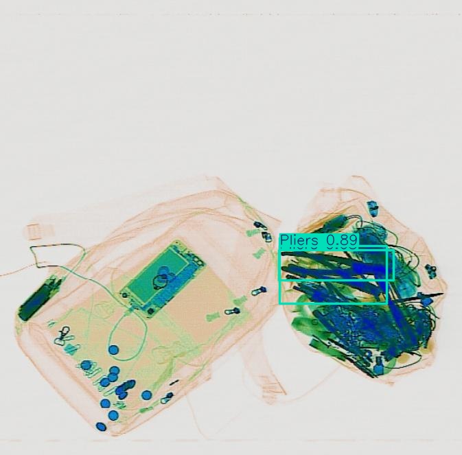 Detection preview by Box_v11_medium_train_SIXray_OPIXray