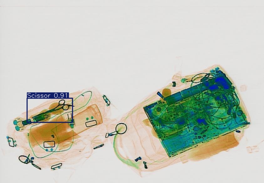 Detection preview by Box_v11_medium_train_SIXray_OPIXray