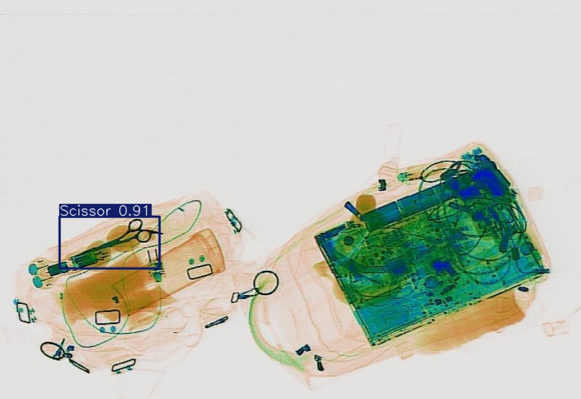 Detection preview by Box_v11_medium_train_SIXray_OPIXray