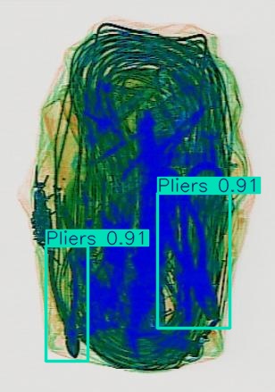 Detection preview by Box_v11_medium_train_SIXray_OPIXray