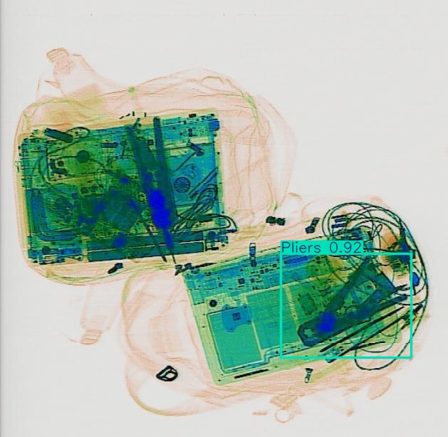 Detection preview by Box_v11_medium_train_SIXray_OPIXray