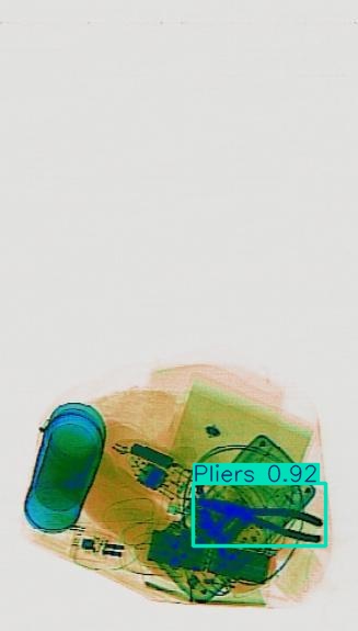 Detection preview by Box_v11_medium_train_SIXray_OPIXray