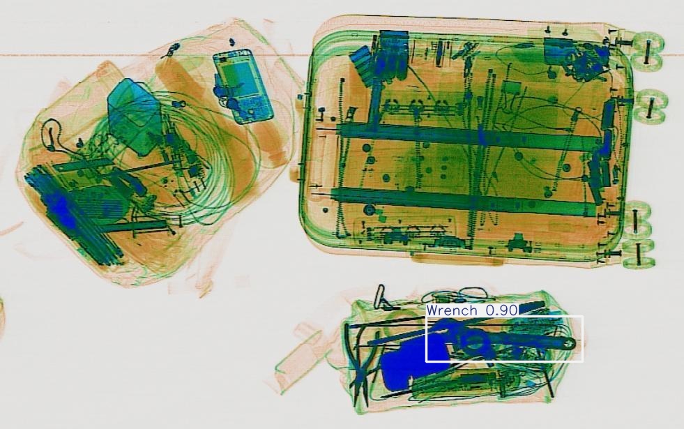 Detection preview by Box_v11_medium_train_SIXray_OPIXray