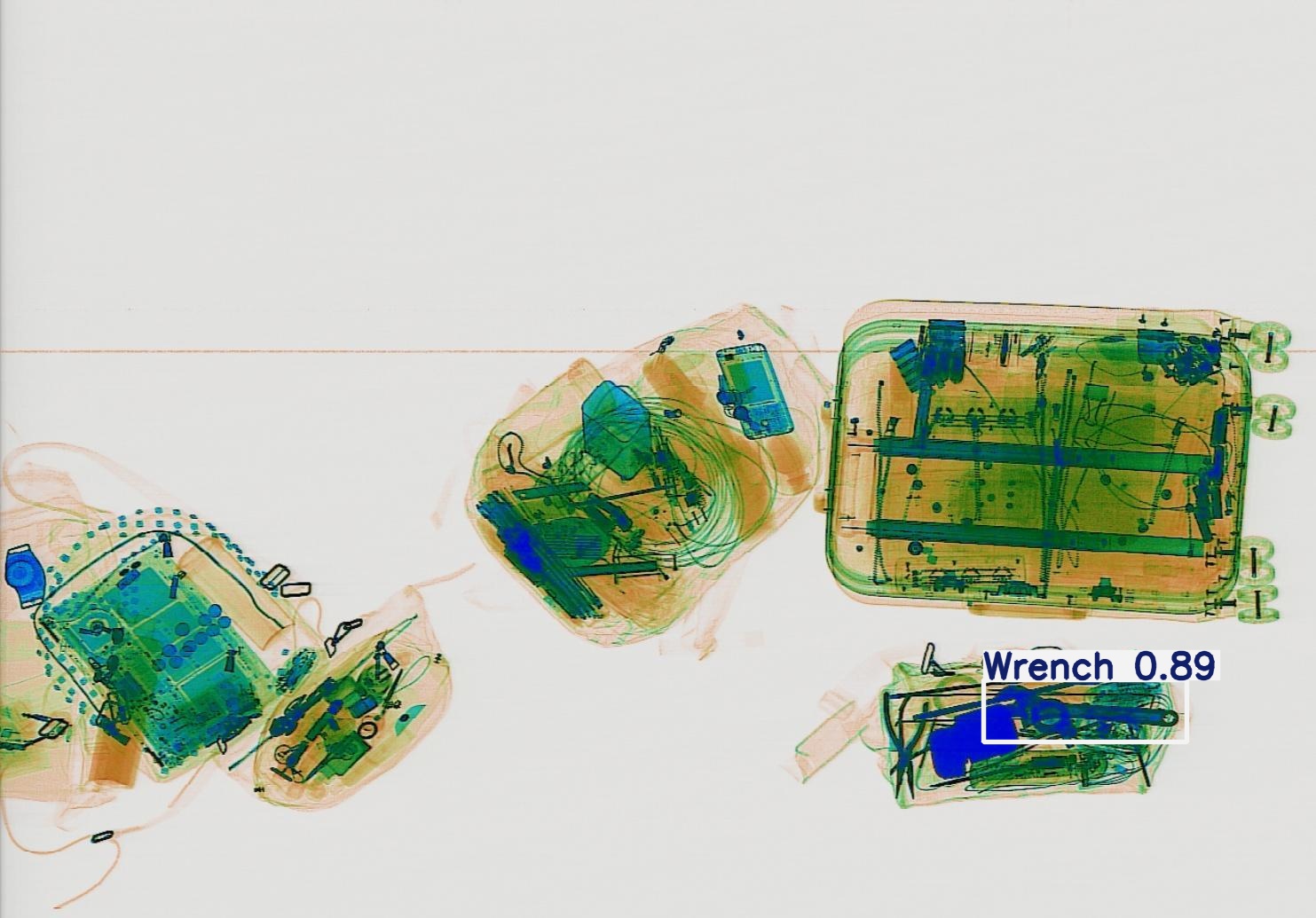 Detection preview by Box_v11_medium_train_SIXray_OPIXray