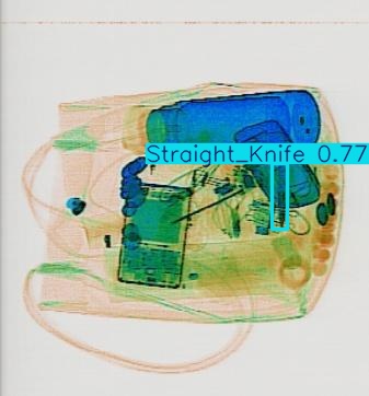 Detection preview by Box_v11_medium_train_SIXray_OPIXray