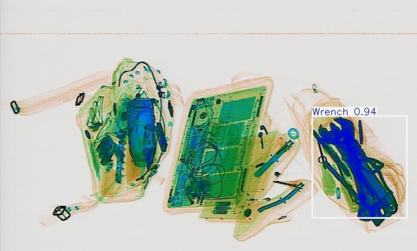 Detection preview by Box_v11_medium_train_SIXray_OPIXray