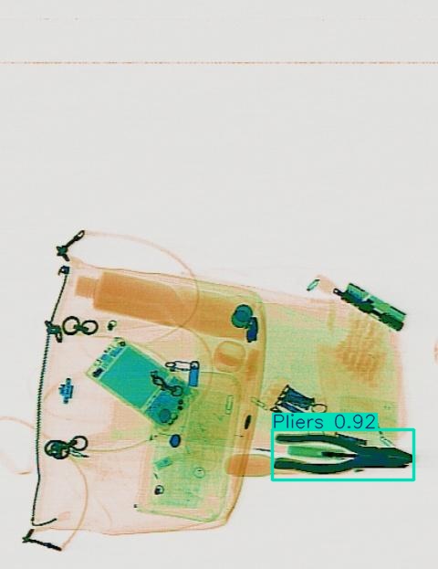 Detection preview by Box_v11_medium_train_SIXray_OPIXray