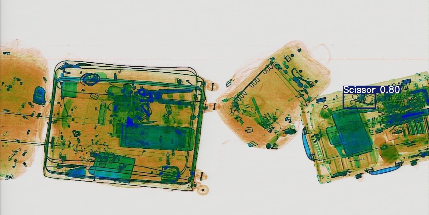 Detection preview by Box_v11_medium_train_SIXray_OPIXray