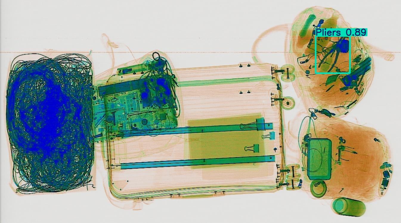 Detection preview by Box_v11_medium_train_SIXray_OPIXray