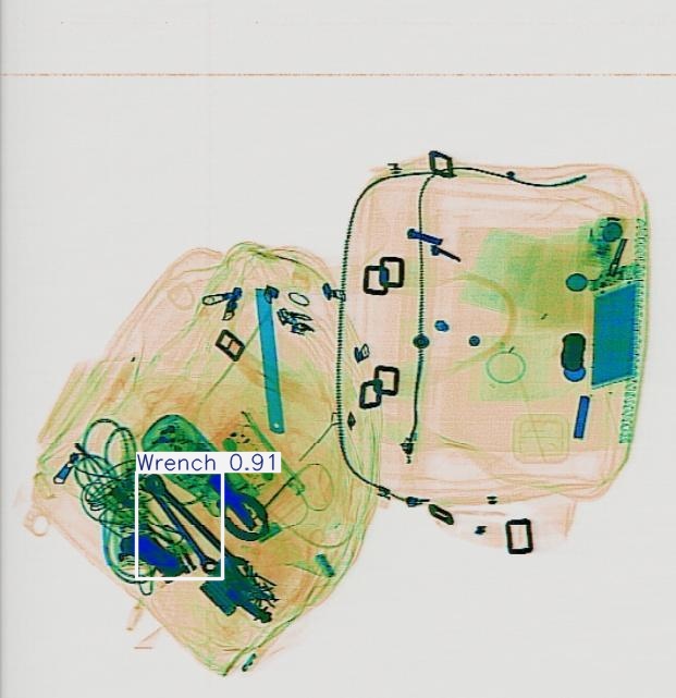 Detection preview by Box_v11_medium_train_SIXray_OPIXray