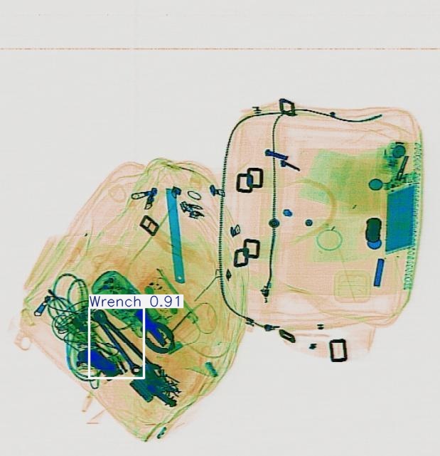 Detection preview by Box_v11_medium_train_SIXray_OPIXray