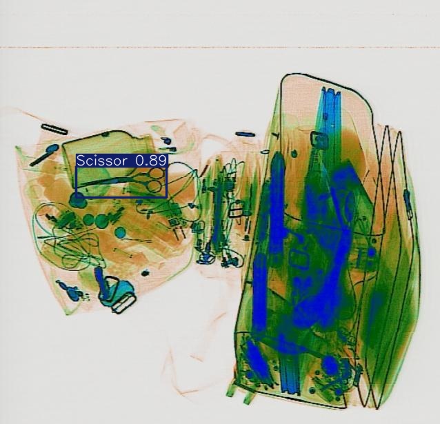 Detection preview by Box_v11_medium_train_SIXray_OPIXray