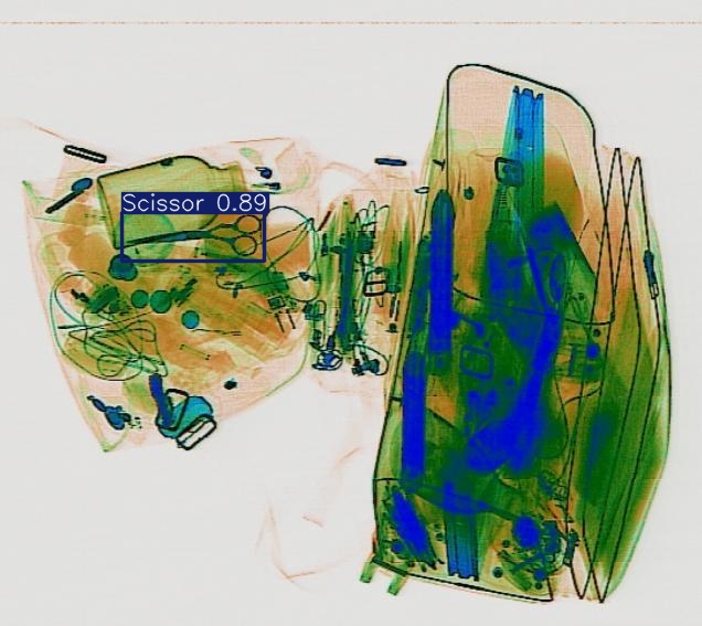 Detection preview by Box_v11_medium_train_SIXray_OPIXray