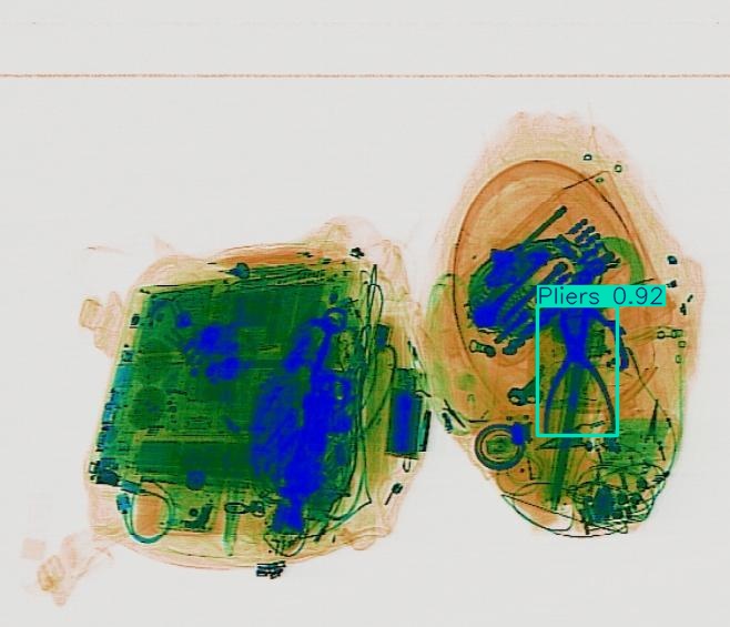 Detection preview by Box_v11_medium_train_SIXray_OPIXray