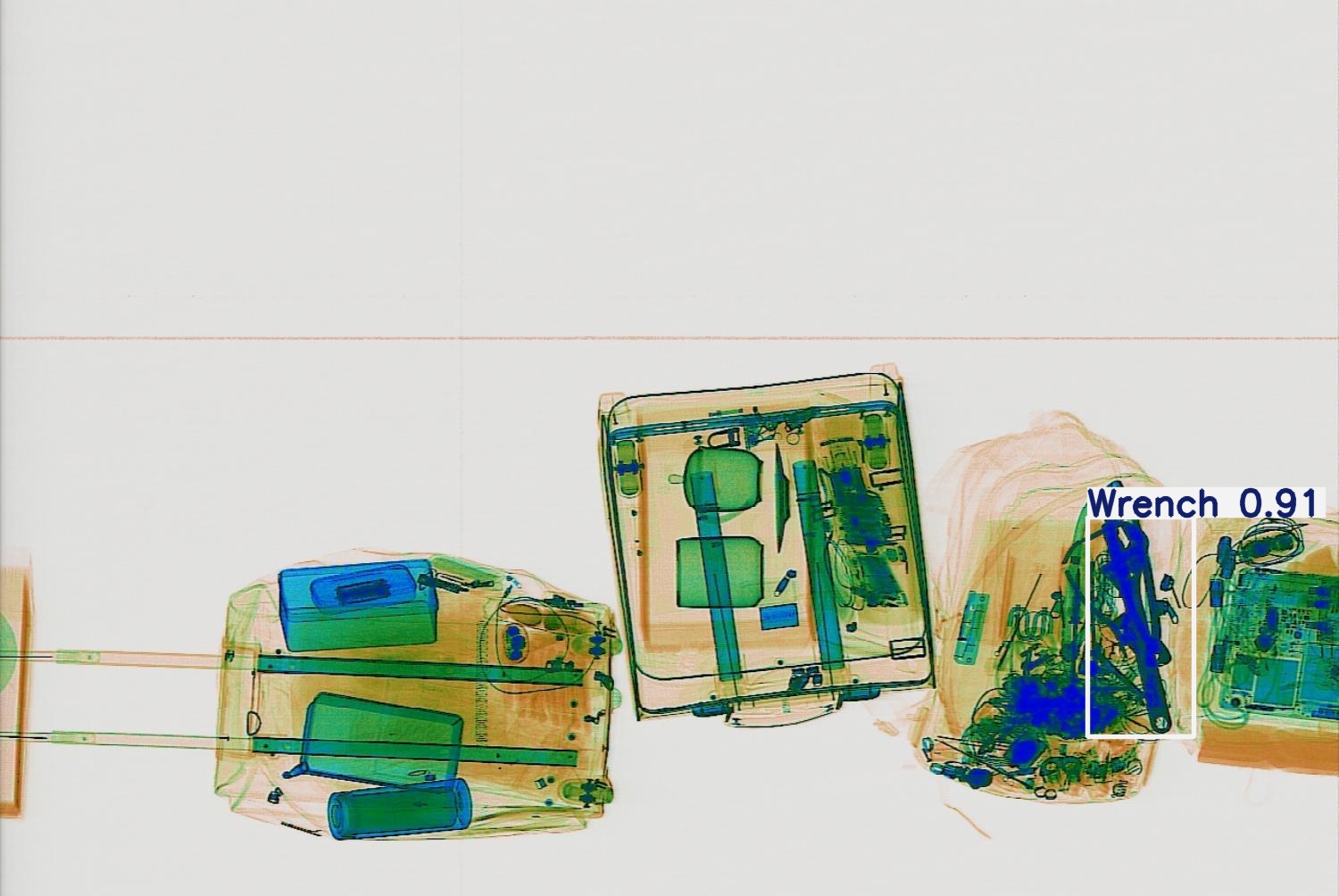 Detection preview by Box_v11_medium_train_SIXray_OPIXray