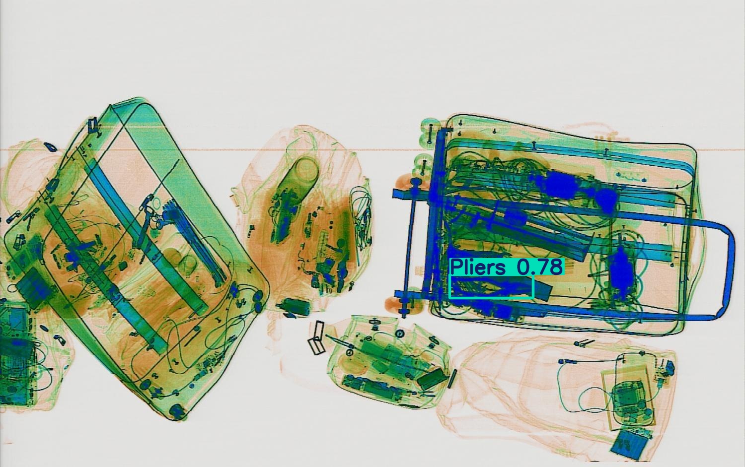 Detection preview by Box_v11_medium_train_SIXray_OPIXray