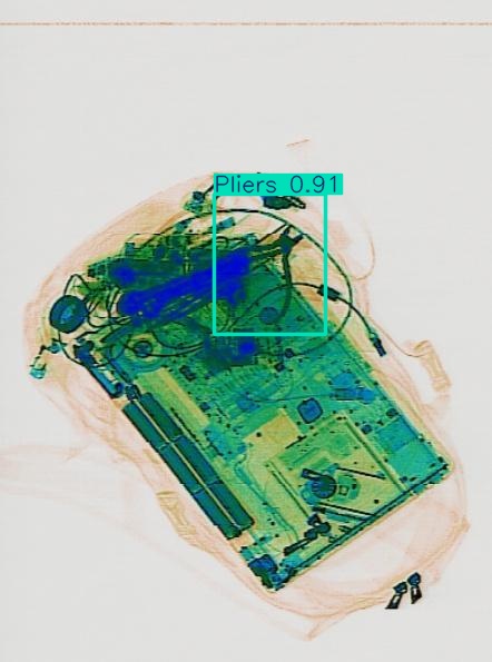 Detection preview by Box_v11_medium_train_SIXray_OPIXray