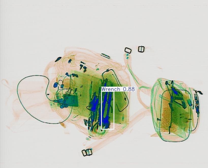 Detection preview by Box_v11_medium_train_SIXray_OPIXray