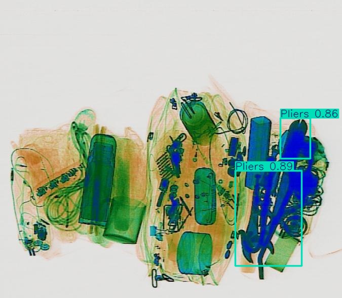 Detection preview by Box_v11_medium_train_SIXray_OPIXray