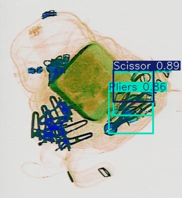 Detection preview by Box_v11_medium_train_SIXray_OPIXray