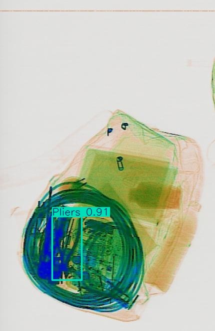 Detection preview by Box_v11_medium_train_SIXray_OPIXray