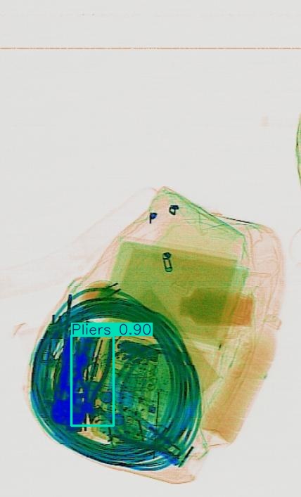 Detection preview by Box_v11_medium_train_SIXray_OPIXray