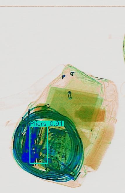 Detection preview by Box_v11_medium_train_SIXray_OPIXray